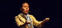 Teatro de Armenia presente en FITCali 2018