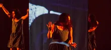 Teatro de Armenia presente en FITCali 2018