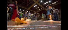 Festival Internacional de Teatro -Noche Límite