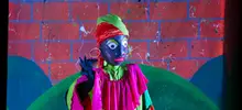 El Festival Internacional de Teatro conquista a los niños de Cali