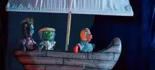 El Festival Internacional de Teatro conquista a los niños de Cali