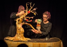 No se pierda las estupendas obras que cerrarán el Festival Internacional de Teatro de Cali 2018