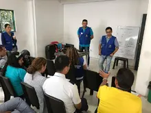 Jornada sencibilizacion Metrocali 02