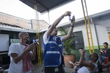 Jornada sencibilizacion Metrocali 06