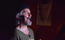 Festival de merateatro Gargola y quimera