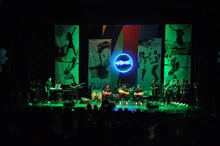Gala Final Presentaciones
