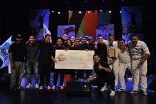Gala Final Premiación