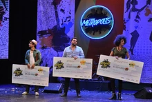 Gala Final Premiación