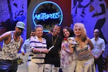 Gala Final Premiación