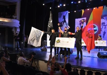 Gala Final Premiación