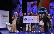 Gala Final Premiación