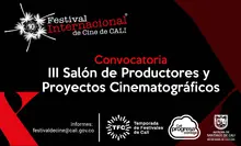 Convocatoria Cine