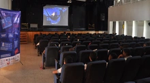 XI Festival Audiovisual