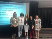 Plan de acción de Cali para la estrategia “ciudades seguras para mujeres y niñas” fue presentado en Canadá