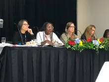 Plan de acción de Cali para la estrategia “ciudades seguras para mujeres y niñas” fue presentado en Canadá