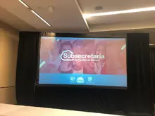 Plan de acción de Cali para la estrategia “ciudades seguras para mujeres y niñas” fue presentado en Canadá