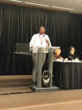 Plan de acción de Cali para la estrategia “ciudades seguras para mujeres y niñas” fue presentado en Canadá