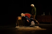 Obra de Teatro Rebú 