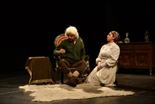 Obra de Teatro Rebú 