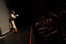 Obra de Teatro Rebú 