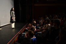 Obra de Teatro Rebú 