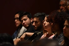 Obra de Teatro Rebú 
