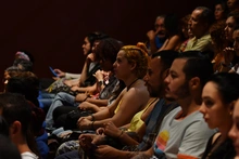 Obra de Teatro Rebú 