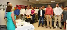 Alcalde Maurice Armitage instala por primera vez el Comité Local de Seguridad Vial de Cali