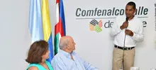 Alcalde Maurice Armitage instala por primera vez el Comité Local de Seguridad Vial de Cali