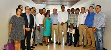 Alcalde Maurice Armitage instala por primera vez el Comité Local de Seguridad Vial de Cali