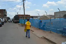 Emru puso en marcha el plan de intervención para mejorar las condiciones del área de renovación urbana del centro de Cali