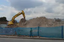 Emru puso en marcha el plan de intervención para mejorar las condiciones del área de renovación urbana del centro de Cali