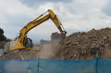 Emru puso en marcha el plan de intervención para mejorar las condiciones del área de renovación urbana del centro de Cali