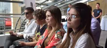 Desde Proyecta, los estudiantes de diseño harán crecer el sistema moda
