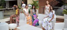 Desde Proyecta, los estudiantes de diseño harán crecer el sistema moda