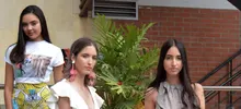 Desde Proyecta, los estudiantes de diseño harán crecer el sistema moda