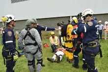 Póngale seriedad a los ejercicios del Simulacro Nacional