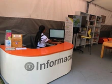 La Red de Bibliotecas Públicas de Cali está presente en la Feria Internacional del Libro