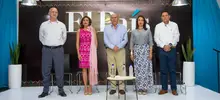 Alcalde Maurice Armitage inaugura oficialmente la Feria Internacional del Libro Cali 2018