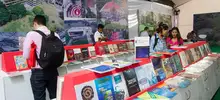Alcalde Maurice Armitage inaugura oficialmente la Feria Internacional del Libro Cali 2018