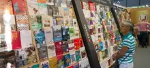 Alcalde Maurice Armitage inaugura oficialmente la Feria Internacional del Libro Cali 2018