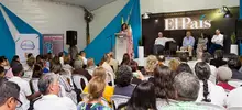 Alcalde Maurice Armitage inaugura oficialmente la Feria Internacional del Libro Cali 2018