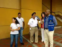 Seguirán reforzando estrategias de atención al habitante de calle 