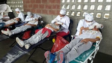 La administración del alcalde Maurice Armitage reafirma su compromiso con la salud oral de los niños