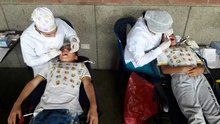 La administración del alcalde Maurice Armitage reafirma su compromiso con la salud oral de los niños
