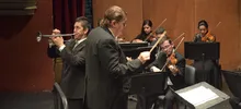 Reconocimiento a la emisora Clásica 88.5, en sus 40 años 6