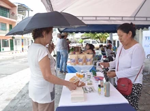 Mercado Campesino