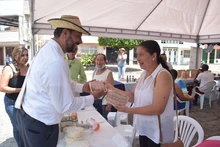 Mercado Campesino 7