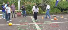 Acciones del gobierno de Armitage, 100En1Dia y la fundación Yo Amo Mi Cali 3
