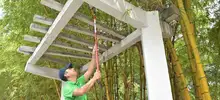Exitosa jornada cívica e interinstitucional 8